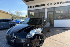 Alfa Romeo Giulietta 1.4 Turbo okenopatentati Tota