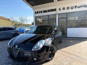 Alfa Romeo Giulietta 1.4 Turbo okenopatentati Tota