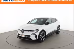 RENAULT Mégane Grand Coupé EC36507