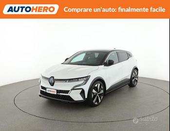RENAULT Mégane Grand Coupé EC36507