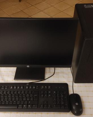 HP Prodesk 400 G6 MT