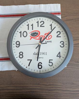 Orologio da riparare