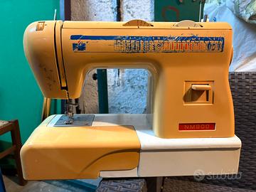 Macchina per Cucire