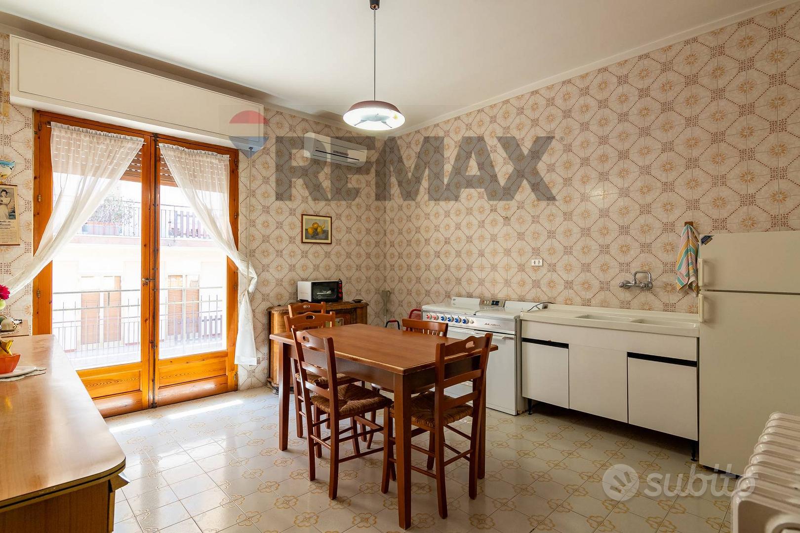 Apartment in Ragusa, Cappuccini, Selvaggio - Vista 4