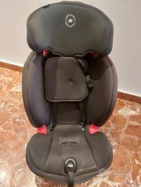 seggiolino auto mod. Titan Bebè Confort 