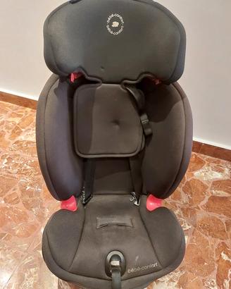 seggiolino auto mod. Titan Bebè Confort 