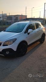 OPEL MOKKA GPL