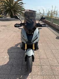 Honda X-Adv 750