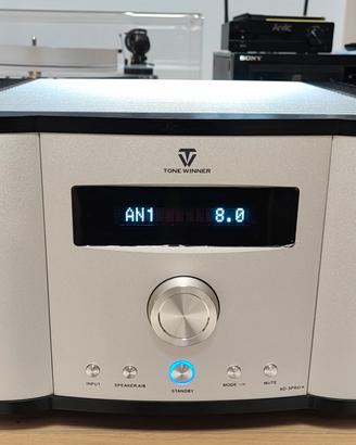Tonewinner AD-3PRO 