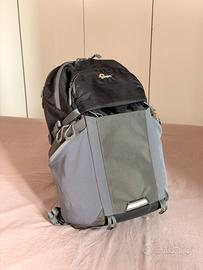 Lowepro Photo Active BP 300 AW Zaino fotografico