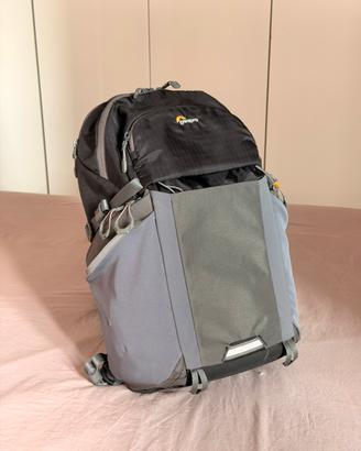 Lowepro Photo Active BP 300 AW Zaino fotografico