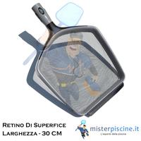 Retino piscina H20 Pro super resistente