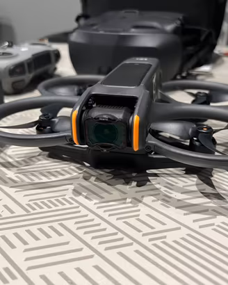 Dji avata 2
