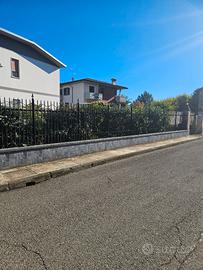Castel San Giovanni – Trilocale con doppio box
