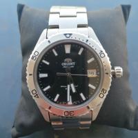 Orologio  Orient Mako 40