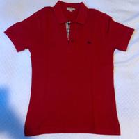 Polo Burberry Originale