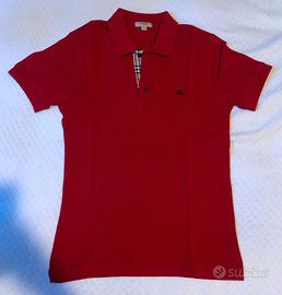 Polo Burberry Originale