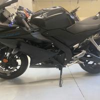 YAMAHA YZF125-A