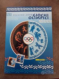 Pechino 2008 Giochi Olimpici