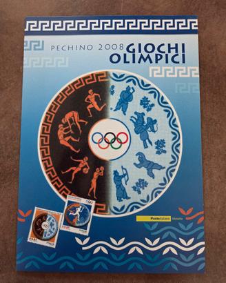 Pechino 2008 Giochi Olimpici