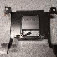Caricatore CD Blaupunkt Fiat Multipla 