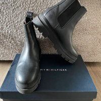 Stivaletti Tommy Hilfiger