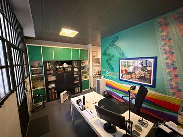 CAPANNONE A COLLEGNO