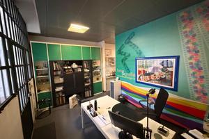 CAPANNONE A COLLEGNO