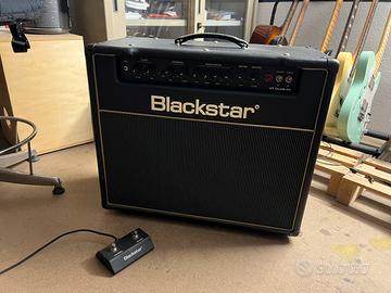 Blackstar HT Club 40