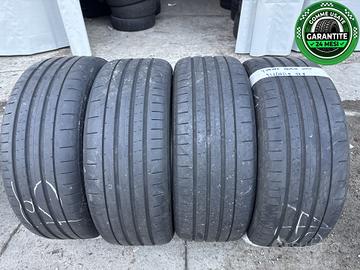gomme usate 2355019 Estivo YOKOHAMA - ADV - 864