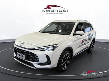 MG ZS MG MY25.5 1.5L LUXURY