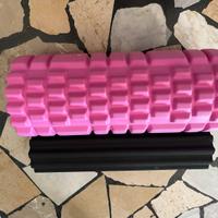 Rullo Massaggiante Rullo Addominale