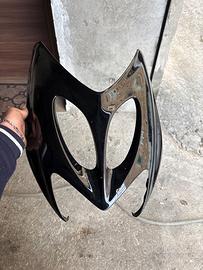 Carena superiore Aerox