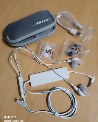 bose quiet comfort 20 