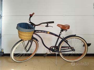 Bicicletta 