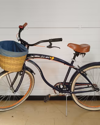 Bicicletta 