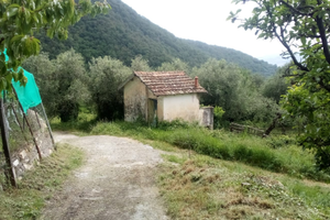 Civile abitazione in LIGURIA Chiusanico (IM)