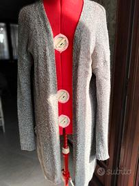 cardigan Benetton 