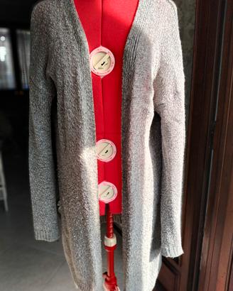 cardigan Benetton 