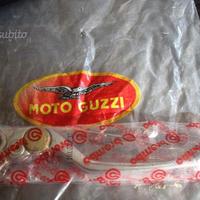 Leva freno anteriore Motoguzzi Daytona