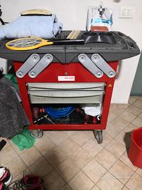 carrello Usag 