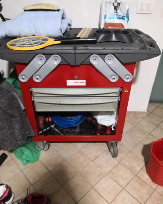 carrello Usag 