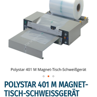 Sigillatore da tavolo come foto