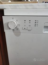 Lavastoviglie Beko
