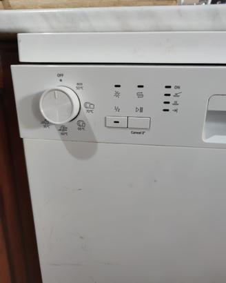 Lavastoviglie Beko