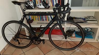 Cannondale Caad 12