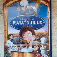 Film per bambini in DVD - pacchetto 6