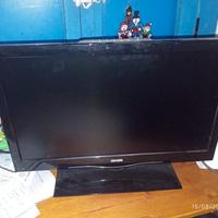 televisore dikom 21 pollici