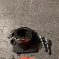 collettore dritto malossi