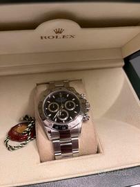 ROLEX DAYTONA 116520